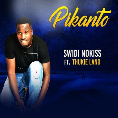 Swidi Nokiss (feat. Thukie Lano)'s cover