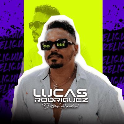 Eu Amo Você By Lucas Rodriguez's cover