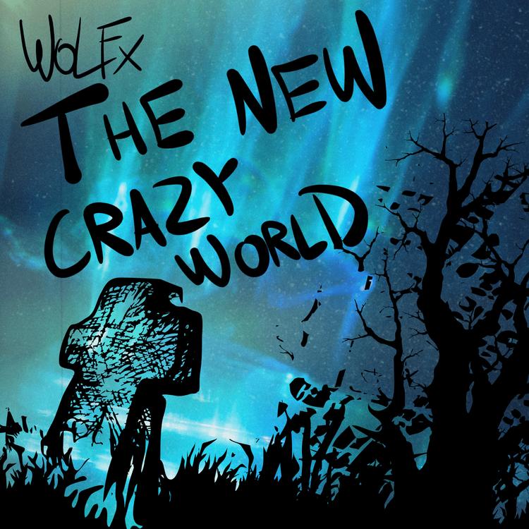 Wolfx's avatar image