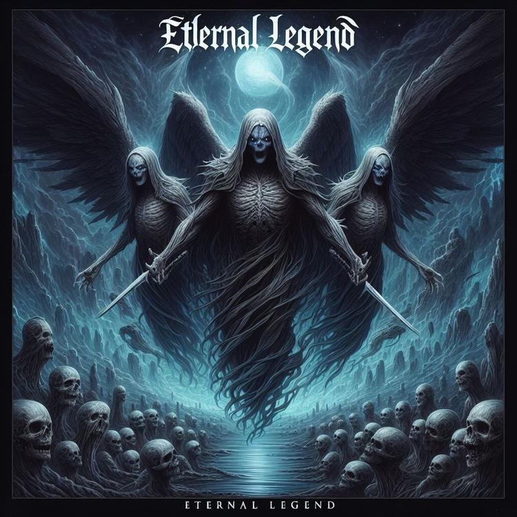 Eternal Legend's avatar image