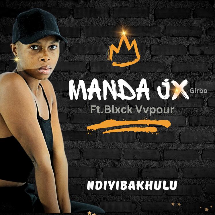 Manda JX Girbo's avatar image