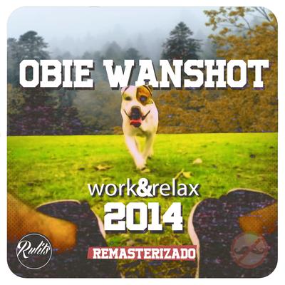 Work & Relax, Vol. 1 (Remasterizado 2014)'s cover