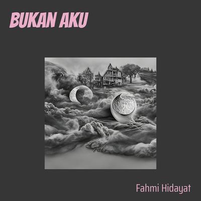fahmi hidayat's cover