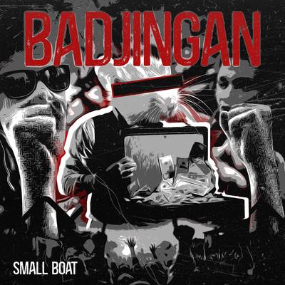 Badjingan's cover