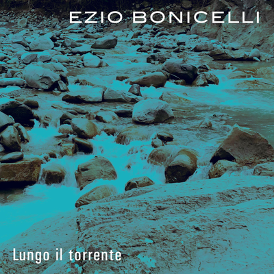 Ezio Bonicelli's cover