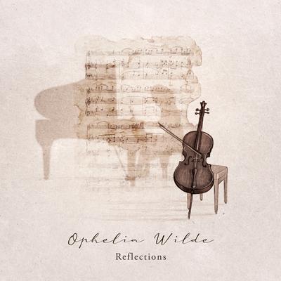 Reflections By Ophelia Wilde's cover