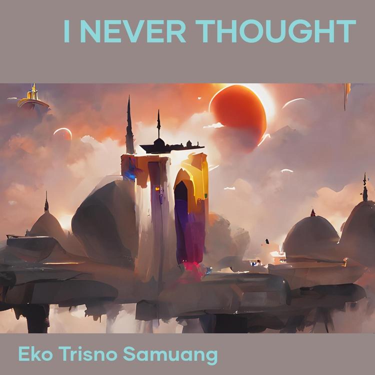 EKO TRISNO SAMUANG's avatar image