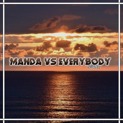 Manda Reborn's cover
