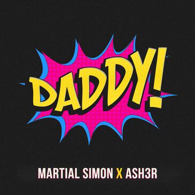 DADDY!'s cover