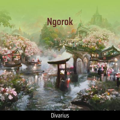 Ngorok's cover