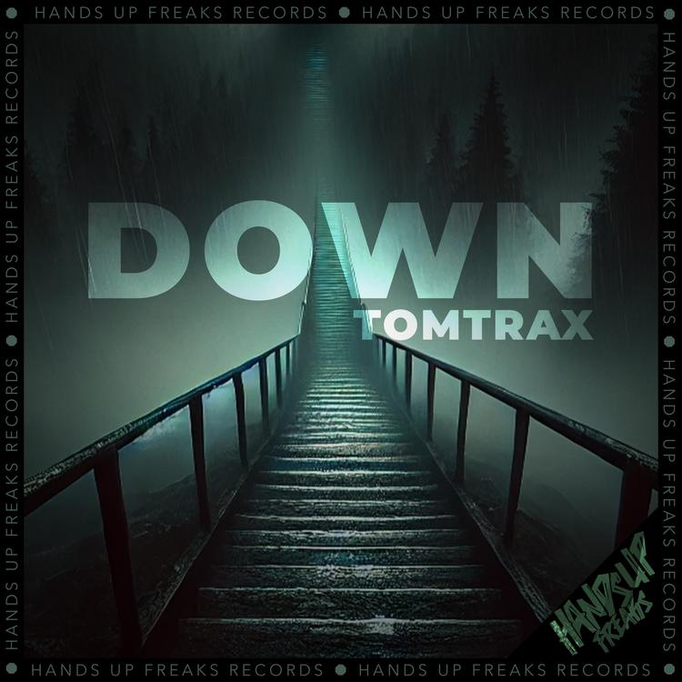 Tomtrax's avatar image