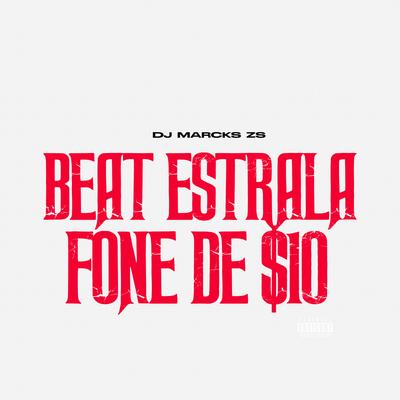 Beat Estrala Fone de 10's cover