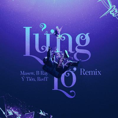 Lửng Lơ (Remix)'s cover