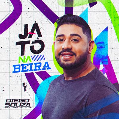 Já Tô na Beira's cover