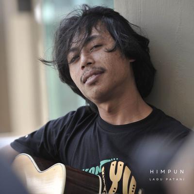 Usir Ketakutan's cover