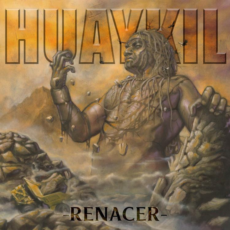 Huaykil's avatar image
