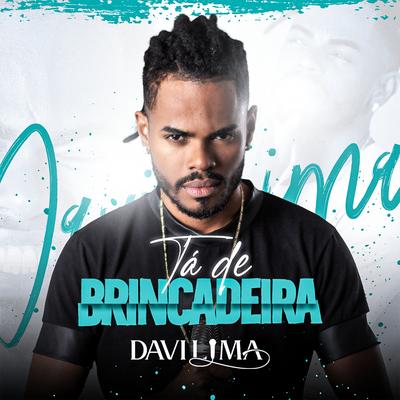 Tá de Brincadeira's cover