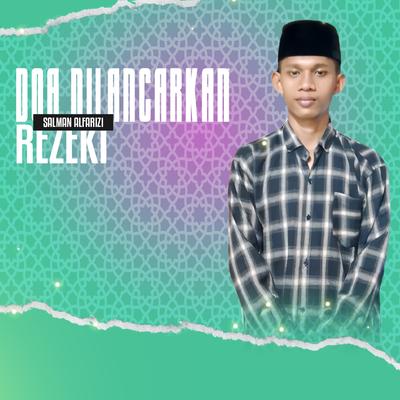 Doa Dilancarkan Rezeki's cover