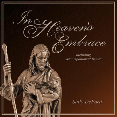 Created in His Image (feat. Tj Pini) By Sally DeFord, Tj Pini's cover