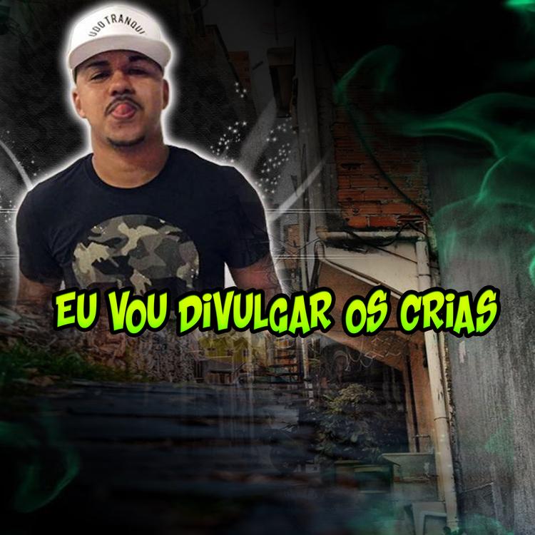 Mc Huguinho do SC's avatar image