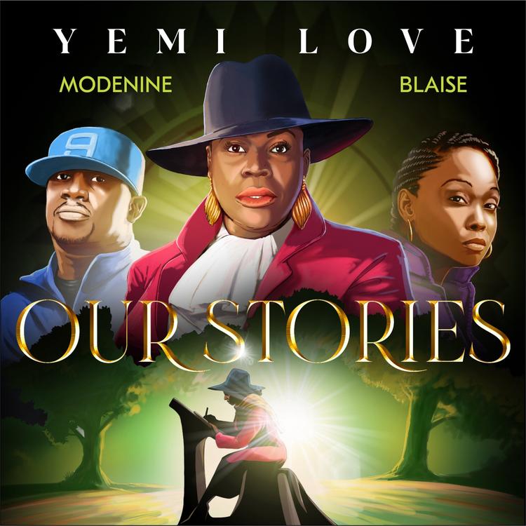 Yemi Love's avatar image
