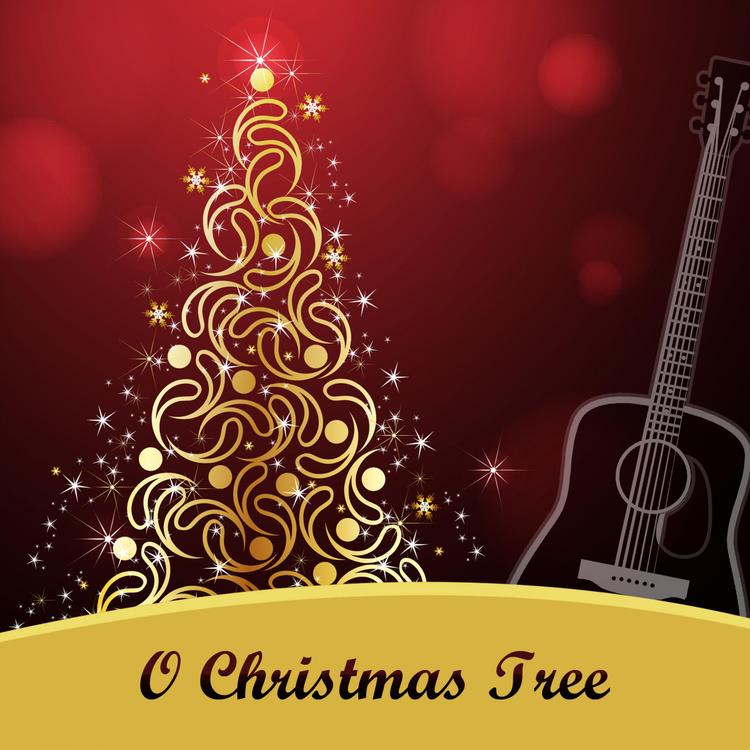 O Christmas Tree Band's avatar image