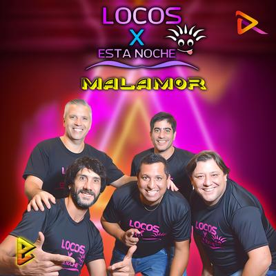 Locos X Esta Noche's cover