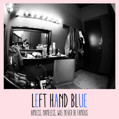 Left Hand Blue's cover