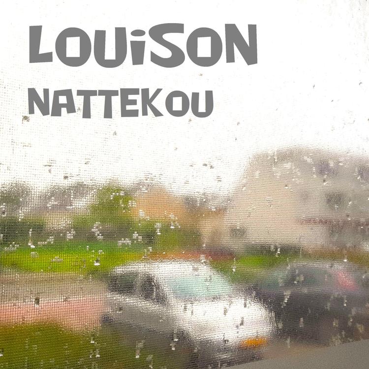 Louison's avatar image