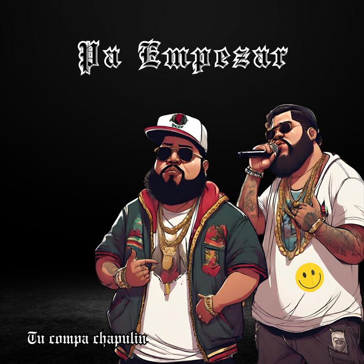 Tu Compa Chapulin's avatar image