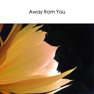 Away from You (Solo Piano Instrumental) - Sad Music Sentimental Love Song By Sad Piano Music Instrumental Collective Australia's cover