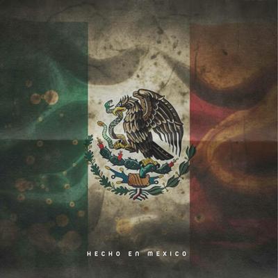 MEXICANO YO SOY's cover