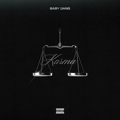 Karma By Baby Gang, Higashi's cover