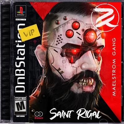 Saint Rigal's cover