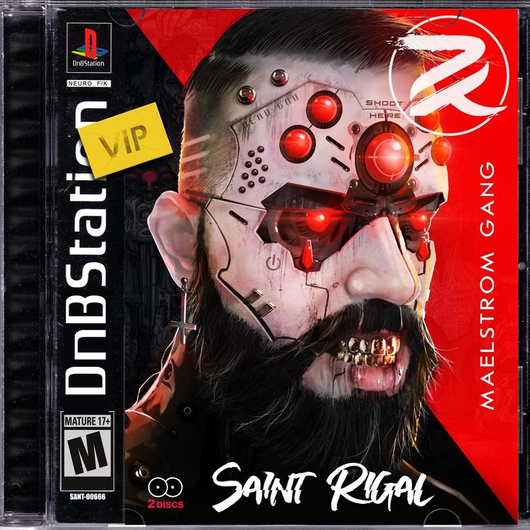 Saint Rigal's avatar image