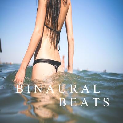 Binaural Beats Brainwave Entertainment's cover
