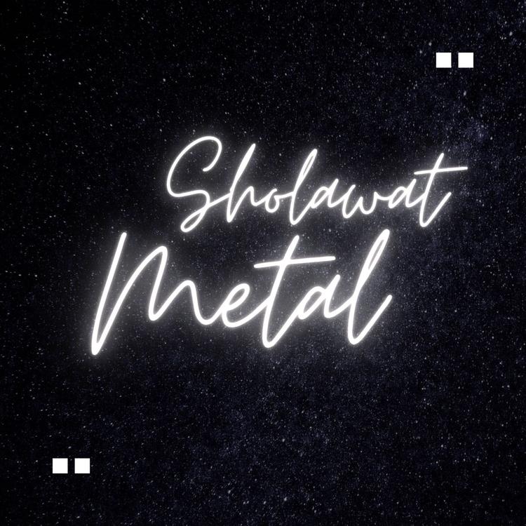 Sholawat Metal's avatar image