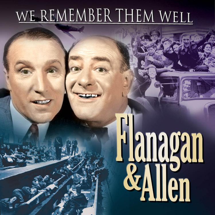 Flanagan and Allen's avatar image