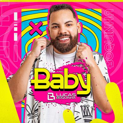 Baby By Lucas Boquinha's cover