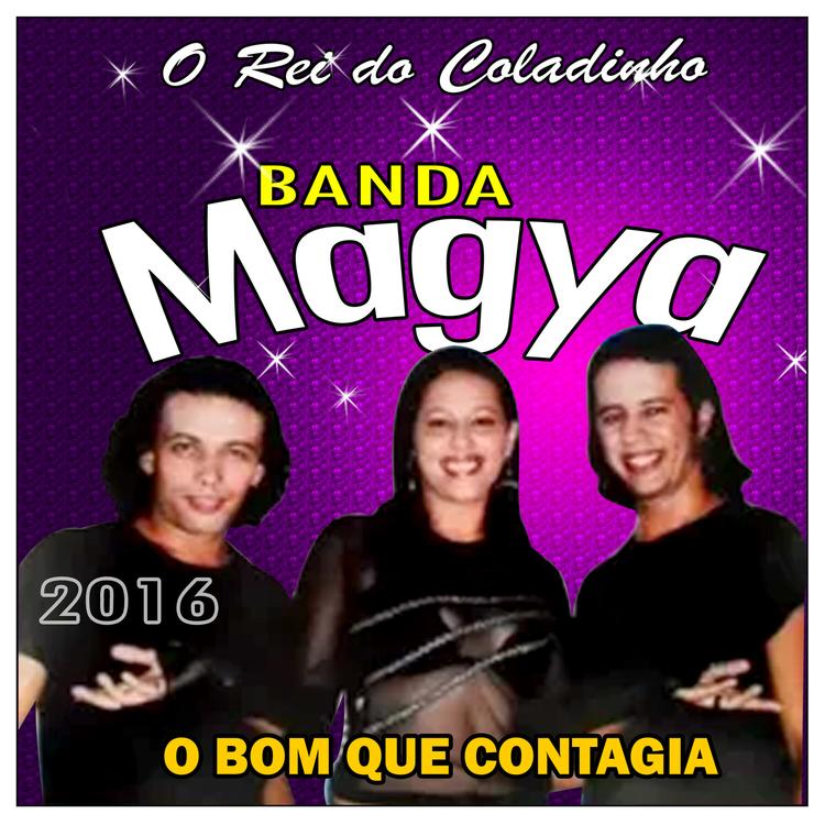 Banda Magya's avatar image
