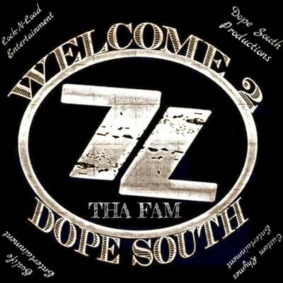 Welcome 2 Dope South's cover