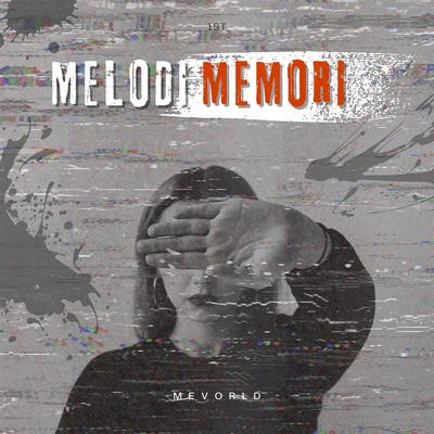 Melodi Memori's cover