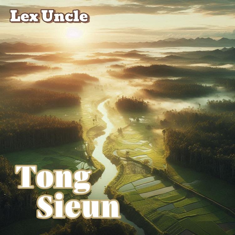 Lex Uncle's avatar image