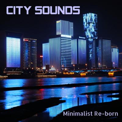 City Sounds's cover