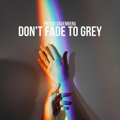 Don't Fade To Grey By Pieter Savenberg's cover