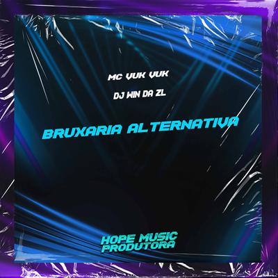 Bruxaria Alternativa's cover