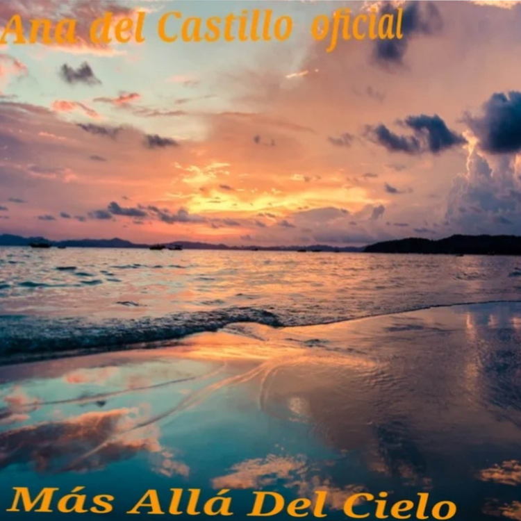 Ana del castillo official's avatar image