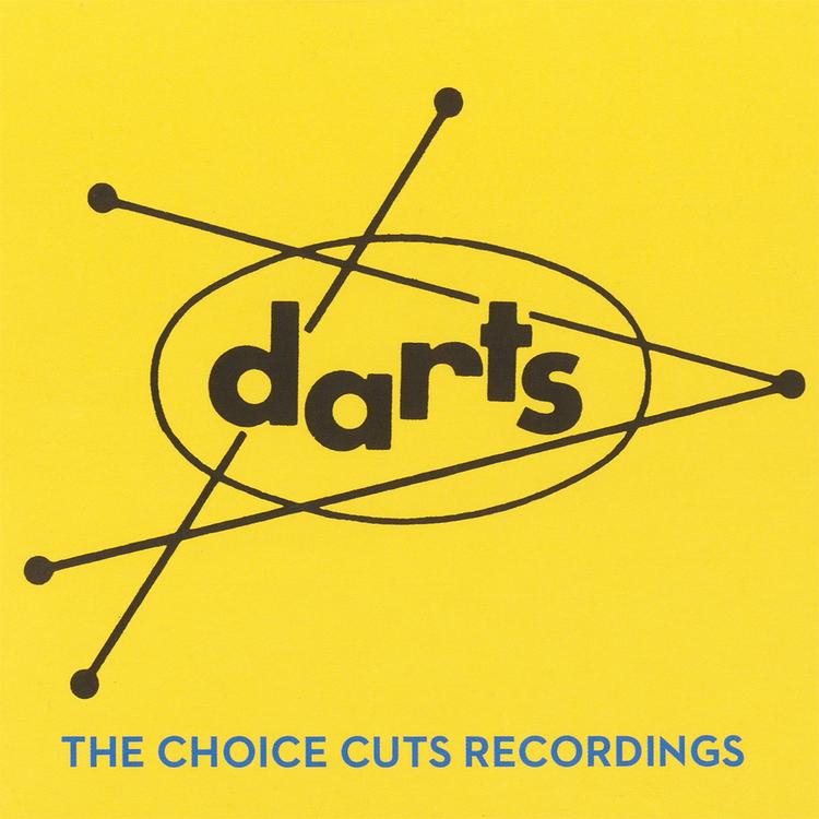Darts's avatar image