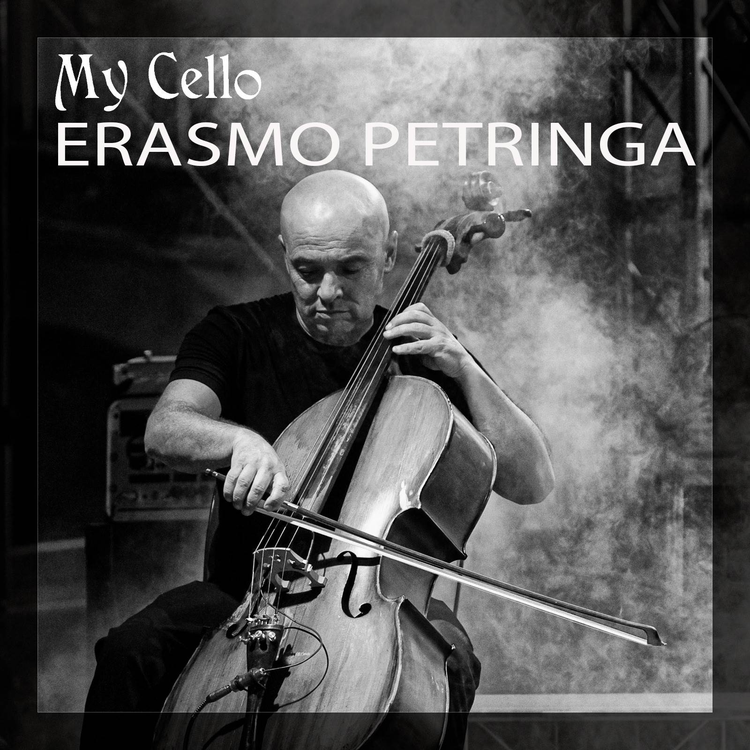 Erasmo Petringa's avatar image
