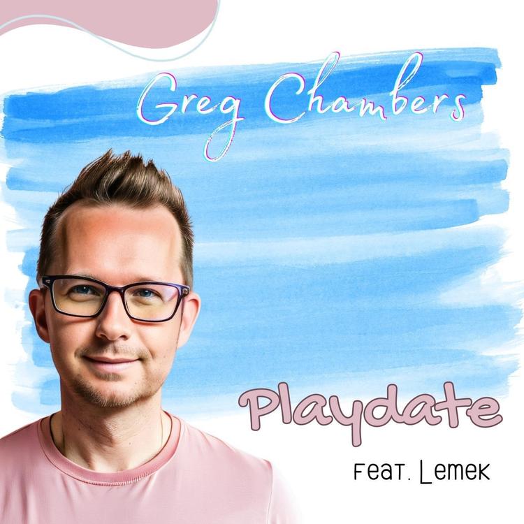 Greg Chambers's avatar image